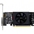 Placa video Gigabyte GeForce GT 710, 2GB GDDR5, 64-bit